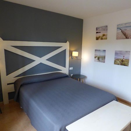Casa Julia - Oasis Papagayo Hotel คอร์ราเลโฮ ภายนอก รูปภาพ
