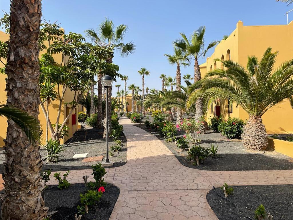 Casa Julia - Oasis Papagayo Hotel คอร์ราเลโฮ ภายนอก รูปภาพ