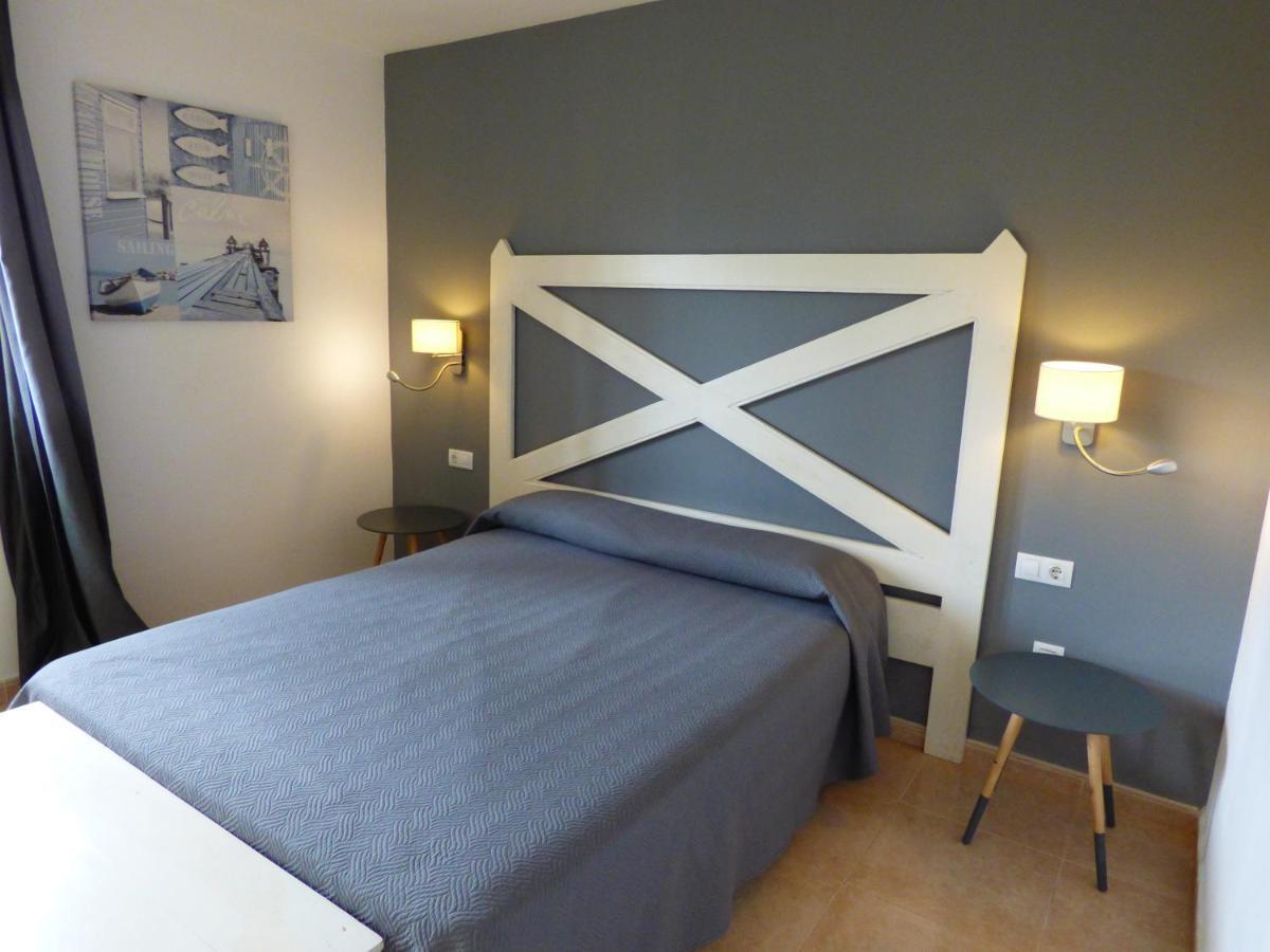 Casa Julia - Oasis Papagayo Hotel คอร์ราเลโฮ ภายนอก รูปภาพ