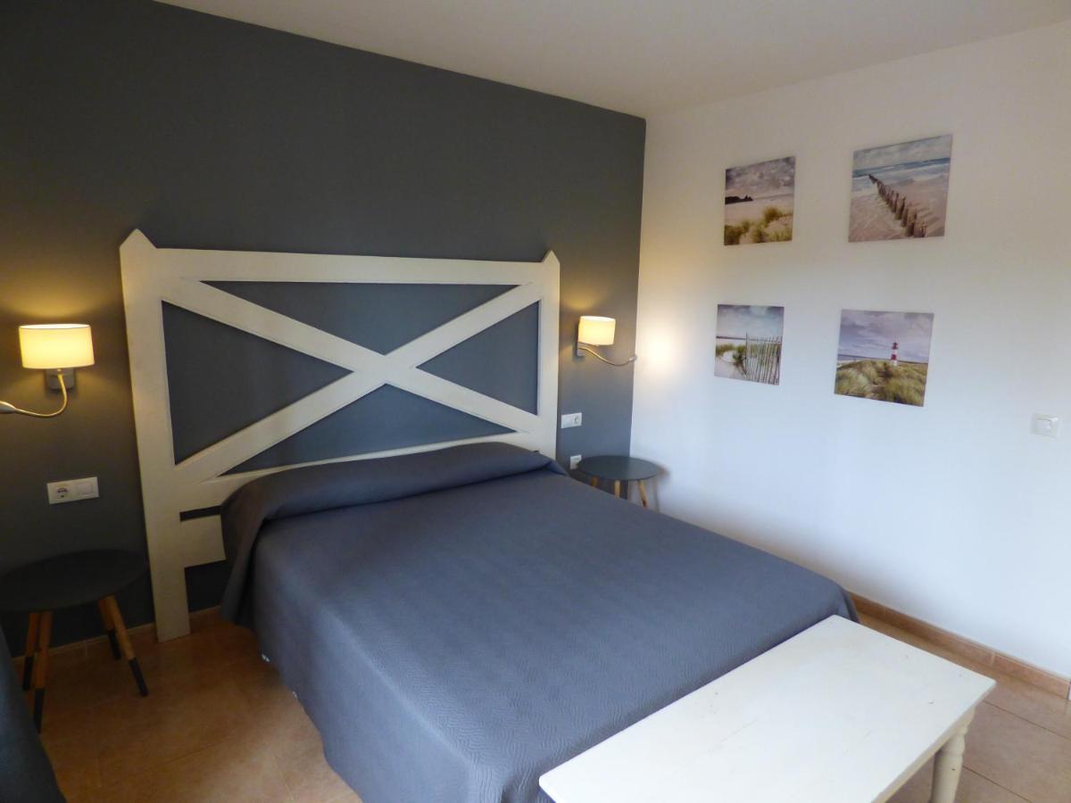 Casa Julia - Oasis Papagayo Hotel คอร์ราเลโฮ ภายนอก รูปภาพ